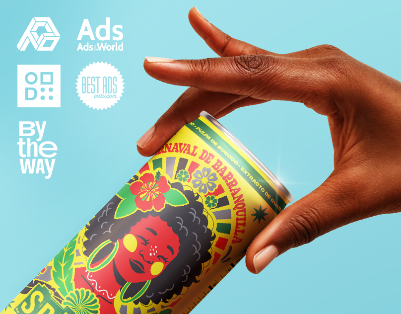 Can In Hand