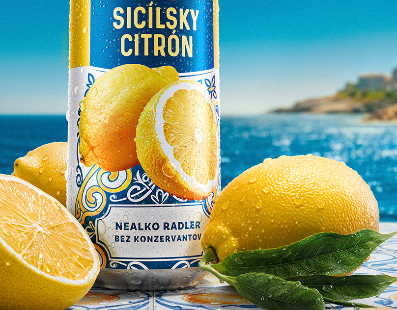Citrus Splash