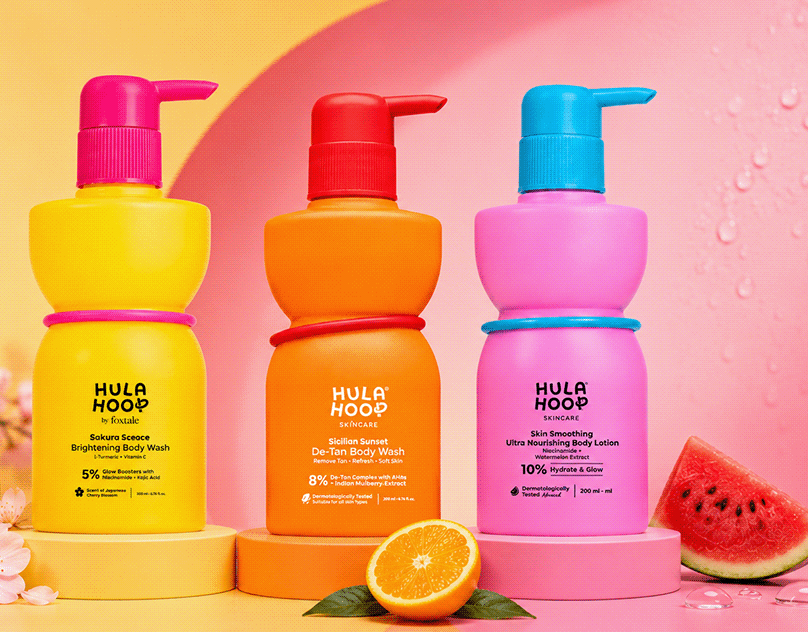 Color Pop Trio