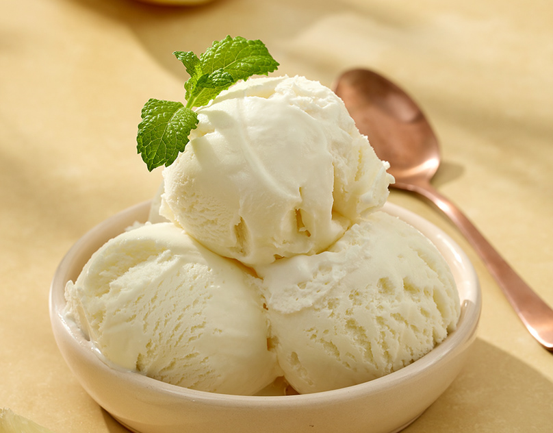 Fresh Scoop