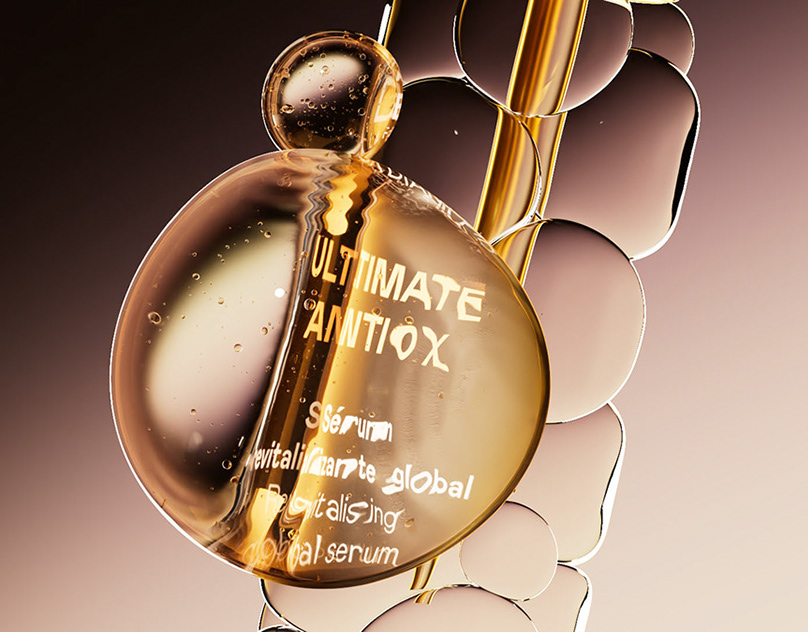 Liquid Gold