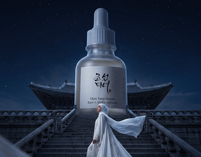Moody Fragrance